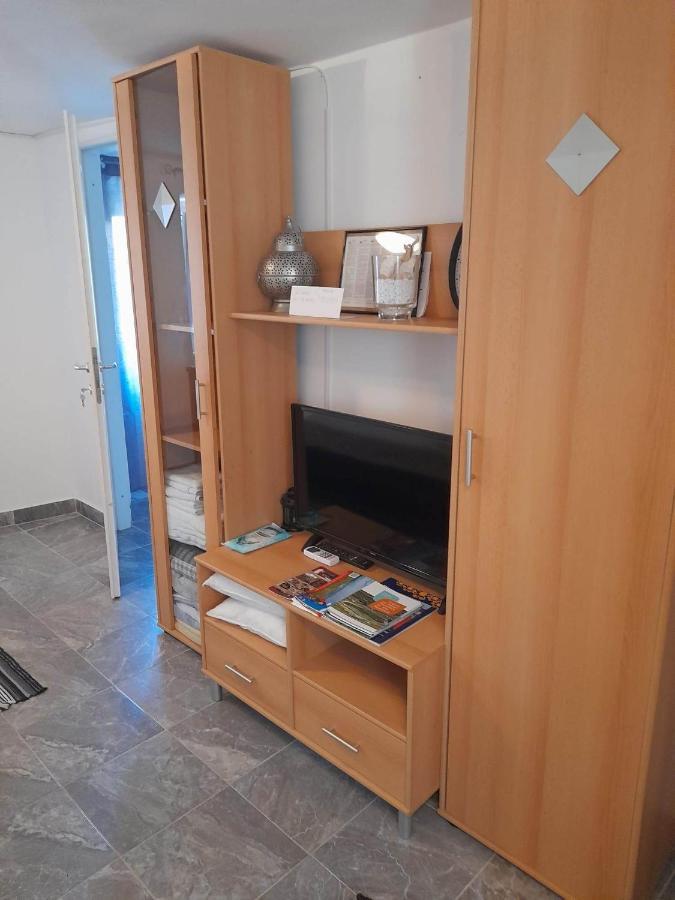 Apartment Angelove Сень Экстерьер фото