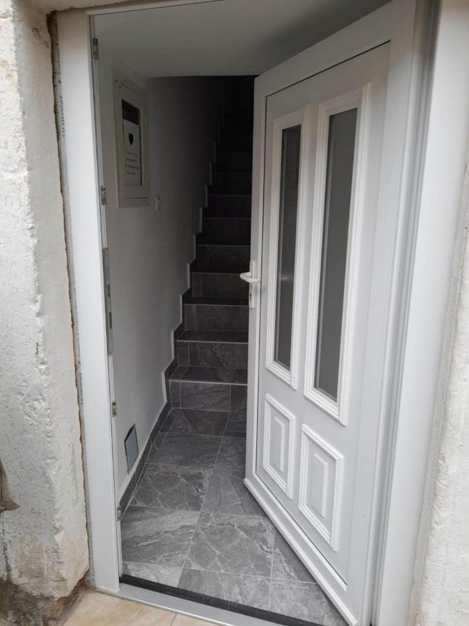Apartment Angelove Сень Экстерьер фото