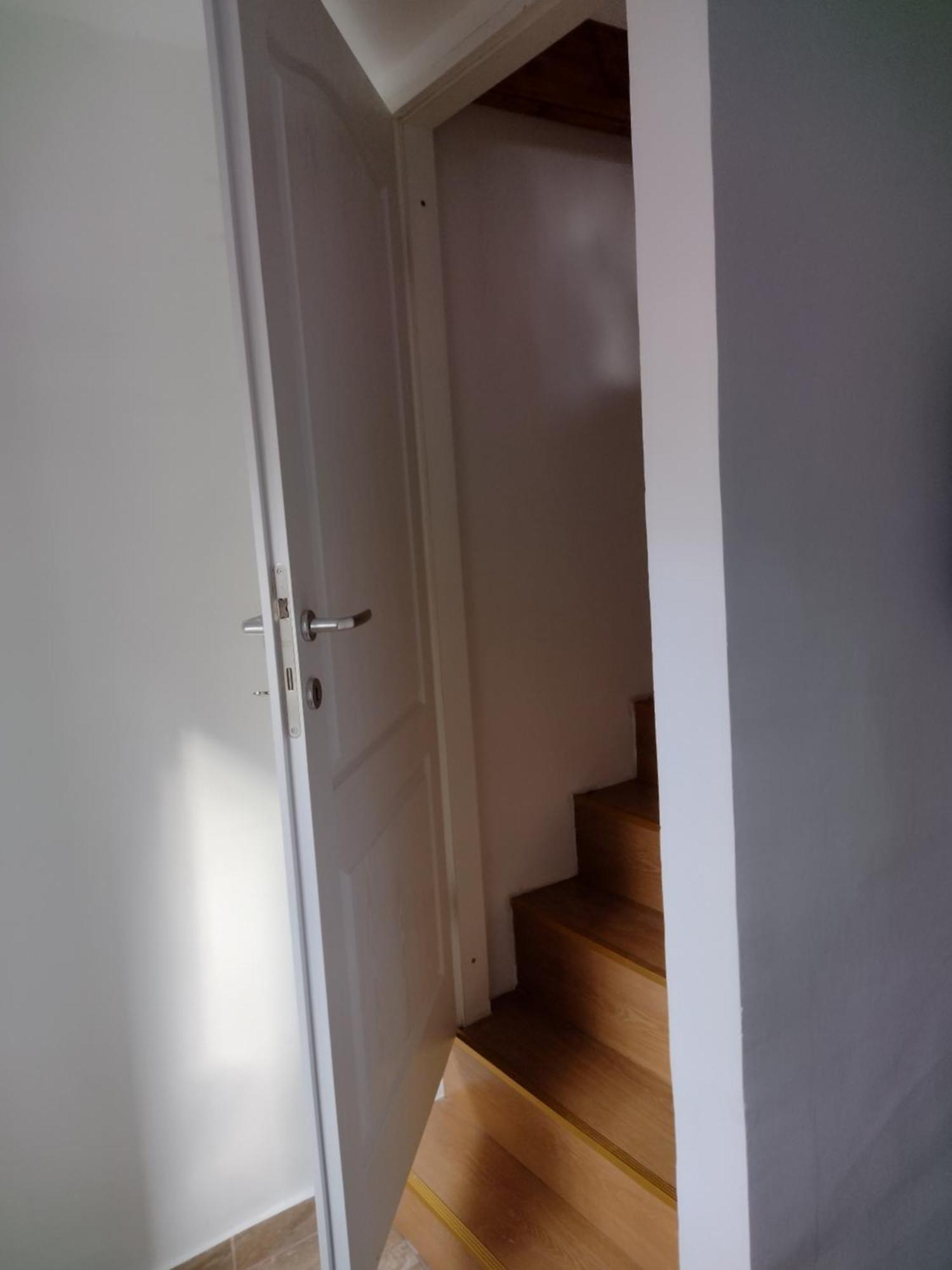 Apartment Angelove Сень Экстерьер фото